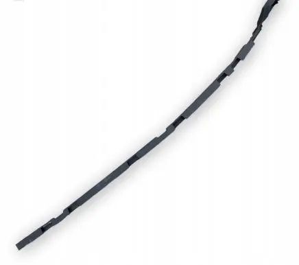 Mercedes-Benz GLA W156 X156 Sill supporting ledge A1566980114