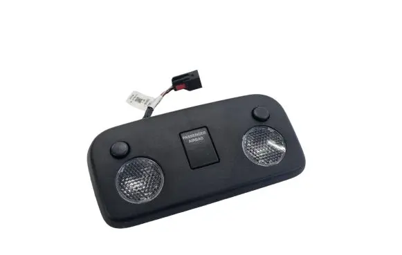 Ford Mustang VI Front seat light FR3T19A391AE 33046981