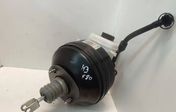 BMW M3 F80 Brake booster 2284895