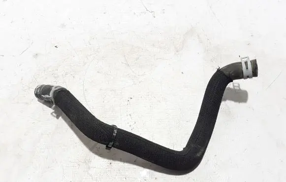 Renault Clio V Engine coolant pipe/hose 924000628R