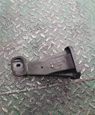 BMW X5 E53 Engine mounting bracket 6761564