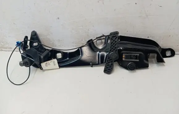 Mercedes-Benz E W238 Convertible roof hinge A2387505200