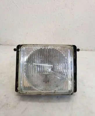 Mercedes-Benz 100 W631 Headlight/headlamp 201960228 A2810881 HELLA