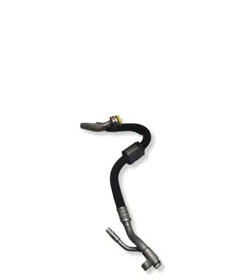 BMW X1 E84 Air conditioning (A/C) pipe/hose 52529410 9209742