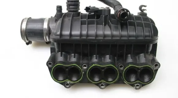 Ford Focus Intake manifold CM5G9424FA