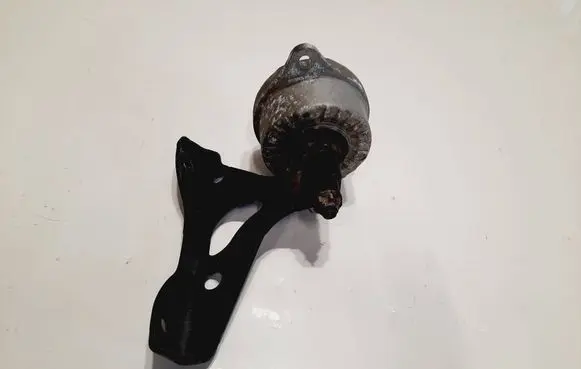 Porsche Cayman 987 Engine mount vacuum valve 