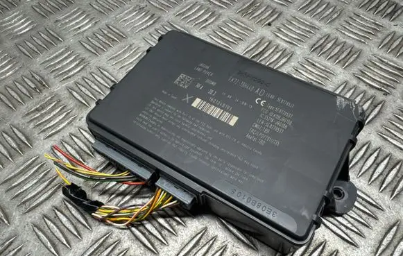 Land Rover Discovery Sport Comfort/convenience module FK7219H440AD 1601346193