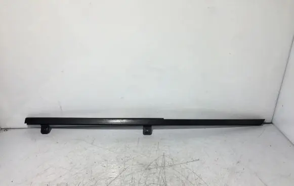 Ford Courier Front door windshield rail A98
