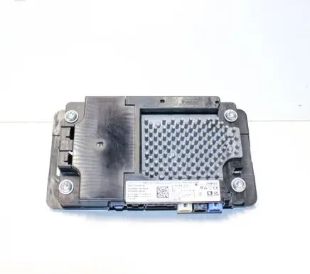 Ford Kuga III Bluetooth control unit module SV4T14H316FAL