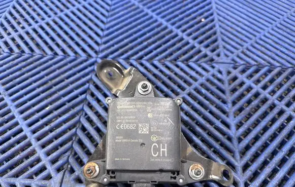 Toyota C-HR I Blind spot module A2C7430820200 10R047527