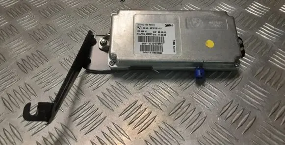 BMW 7 F01 F02 F03 F04 Camera control unit module 66539218198 9218198