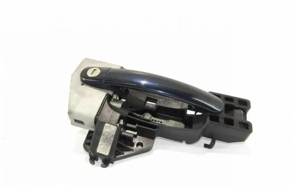 Audi TT TTS Mk2 Front door exterior handle 8J02837886