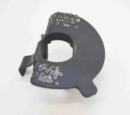 Tesla Model 3 Front parking sensor holder (PDC) 108844300B
