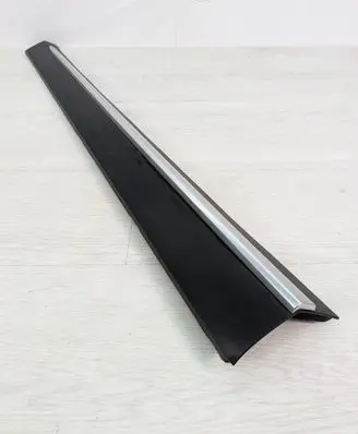 Mazda CX-3 Front door trim (molding) D10E51RB1