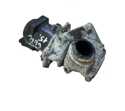 Ford Fiesta EGR valve 9685640480 216046799 810204129