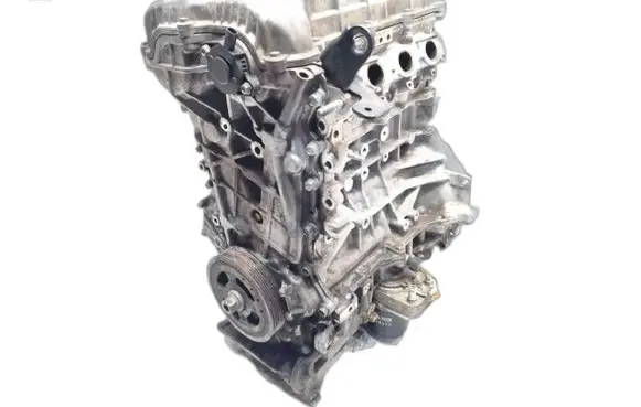 Hyundai Ioniq Engine G4LE