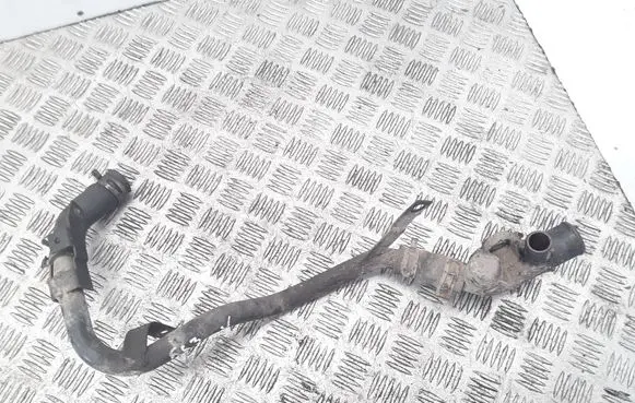 Peugeot Expert Engine coolant pipe/hose