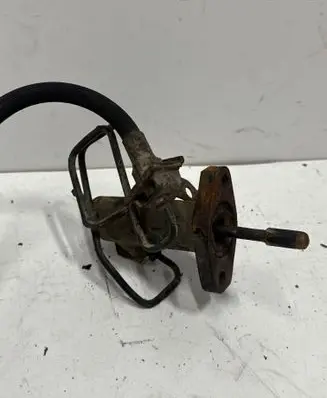 BMW 3 E46 Clutch master cylinder 