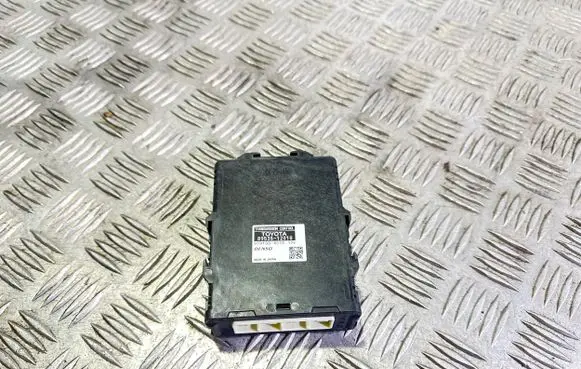 Toyota Auris E180 Other control units/modules 8953512010 0791004570