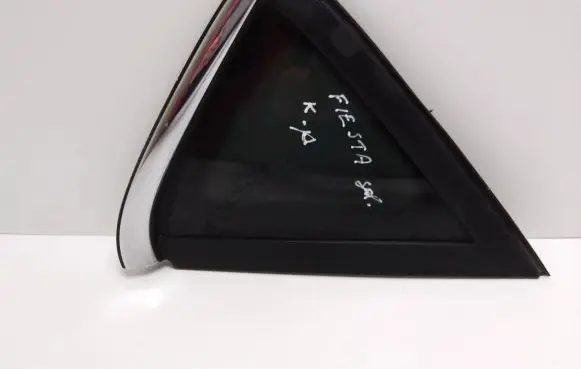Ford Fiesta Rear side window 8A61A29750