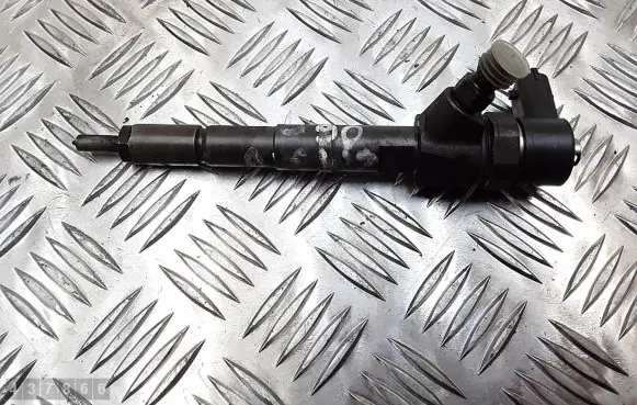 Alfa Romeo 166 Fuel injector