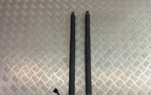 BMW X1 F48 F49 Tailgate/trunk strut/damper 7350837