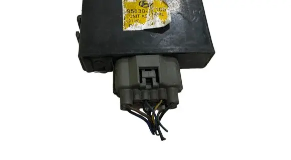Hyundai Matrix Other control units/modules 9583017100