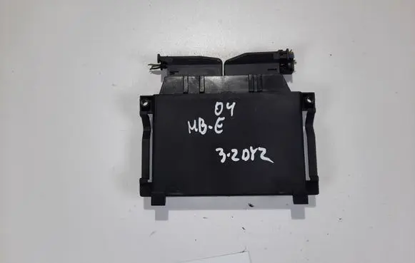 Mercedes-Benz E W211 Gearbox control unit/module A0305454032