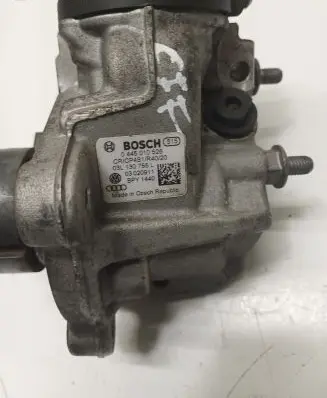 Volkswagen PASSAT B8 Fuel injection high pressure pump 03L130755L 0445010526 CFF