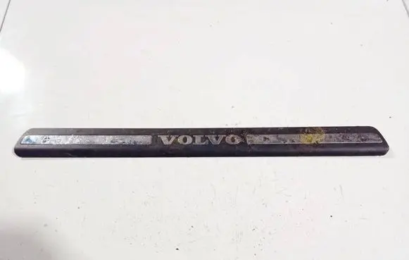 Volvo XC90 Front sill trim cover 8659960