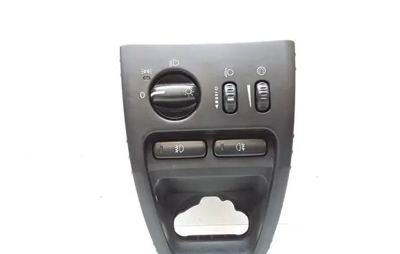 Light switch