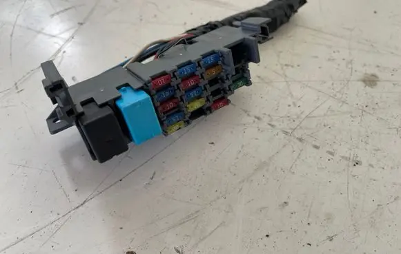 Fuse module