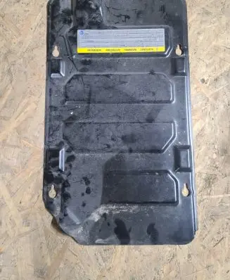 Volkswagen Crafter Battery box tray cover/lid 9066840118