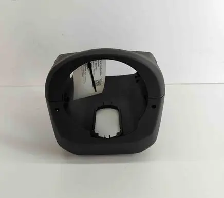 Audi E-tron GT Steering wheel column trim 971858565 9J1858559A
