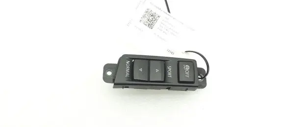 BMW Z4 E89 Other switches/knobs/shifts 9142421 61319142421