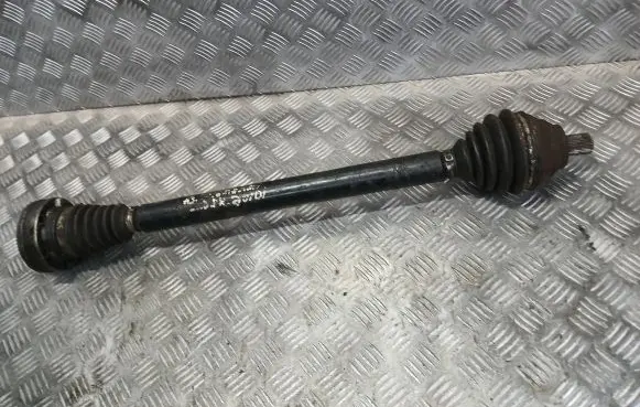 Audi A3 S3 8P Front driveshaft