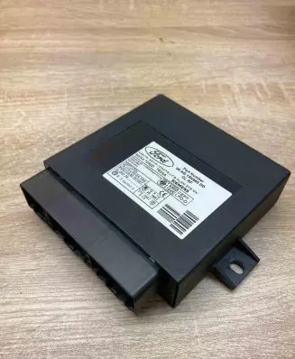 Ford Mondeo Mk III Comfort/convenience module 98AG15K600DD 5WK47230D