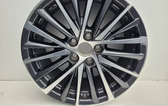 Lexus GS 300 350 430 450H R18 alloy rim