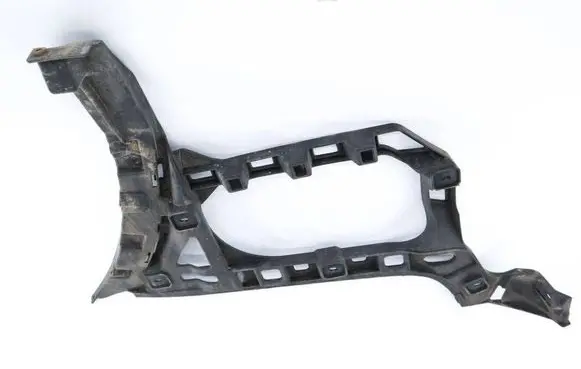 Volkswagen PASSAT CC Rear bumper mounting bracket 3C8807393 3C8807393A 3C8807393B