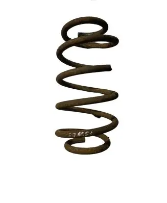 Jeep Grand Cherokee (WK) Rear coil spring