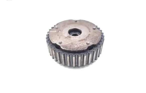 Camshaft pulley/ VANOS