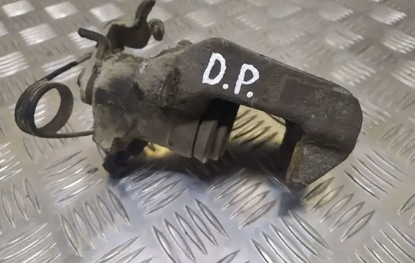 Audi A6 S6 C5 4B Rear brake caliper
