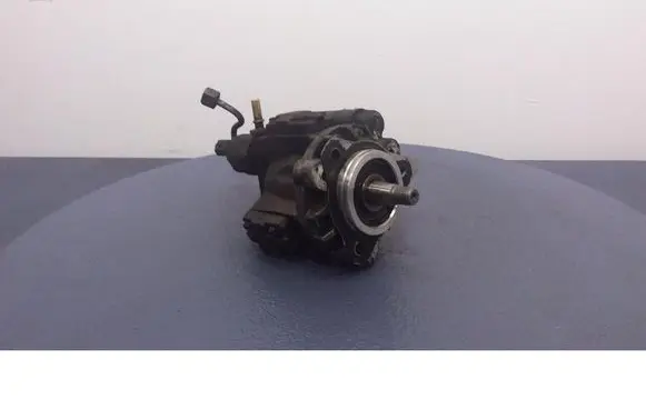 Ford Focus C-MAX Fuel injection high pressure pump 4M5Q9B395AF