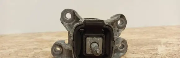 Mini One - Cooper Coupe R56 Gearbox mount 678435501 6784355 G2245000