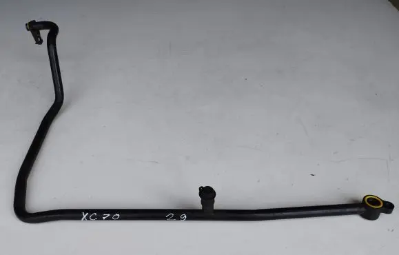 Volvo XC70 Air conditioning (A/C) pipe/hose 3545575