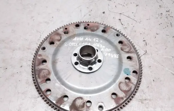 Audi A4 S4 B8 8K Flywheel 03G105323K