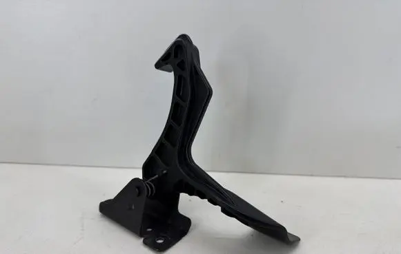 Peugeot 2008 II Engine bonnet (hood) release handle 9826496880