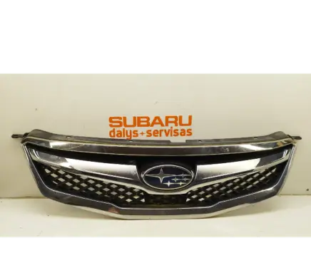 Subaru Legacy Front grill 91121AJ000 91121AJ010