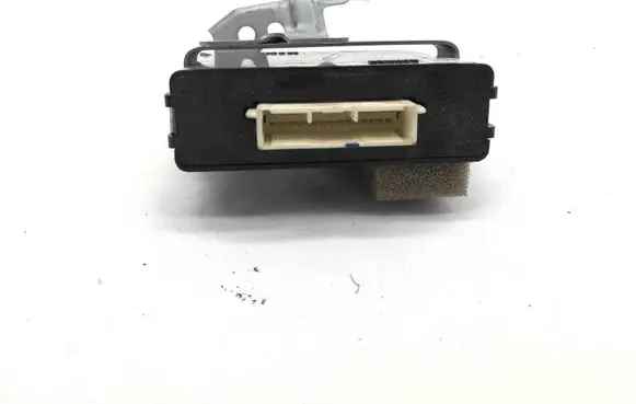 Toyota Corolla Verso E121 Other devices 8934064020