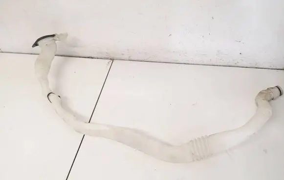 BMW 5 F10 F11 Windshield washer fluid reservoir/tank 13264011